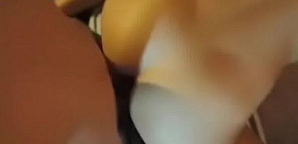  ★★★ Hot Slut Riding Like None Might Actually Be Best Homemade Porn Ever